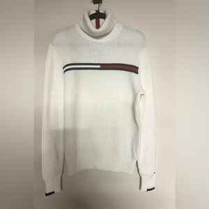 Brand new with tag Mens Tommy Hilfiger sweater